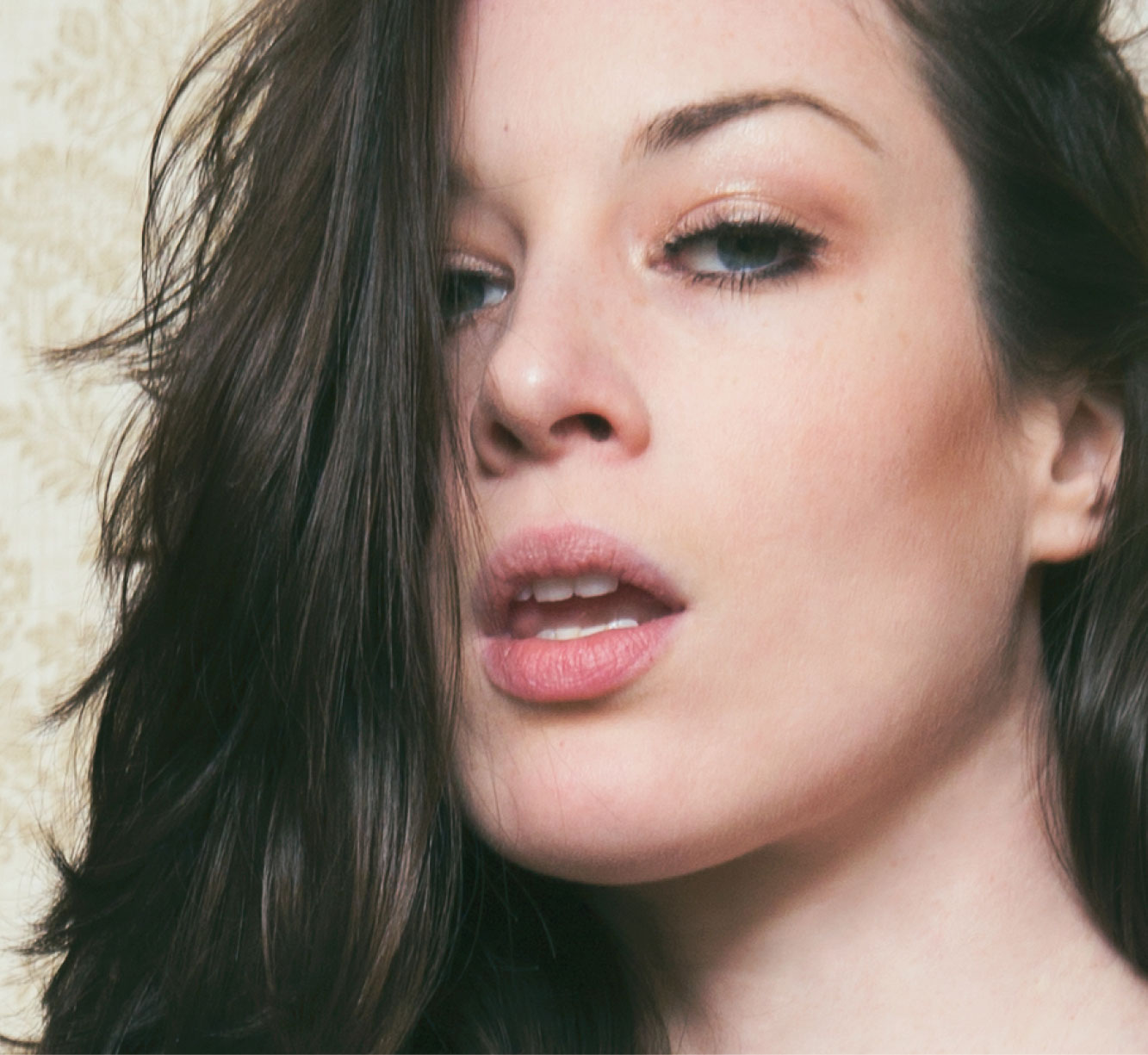 Culture - My Beauty - Stoya | MAC Cosmetics Portugal - Site oficial